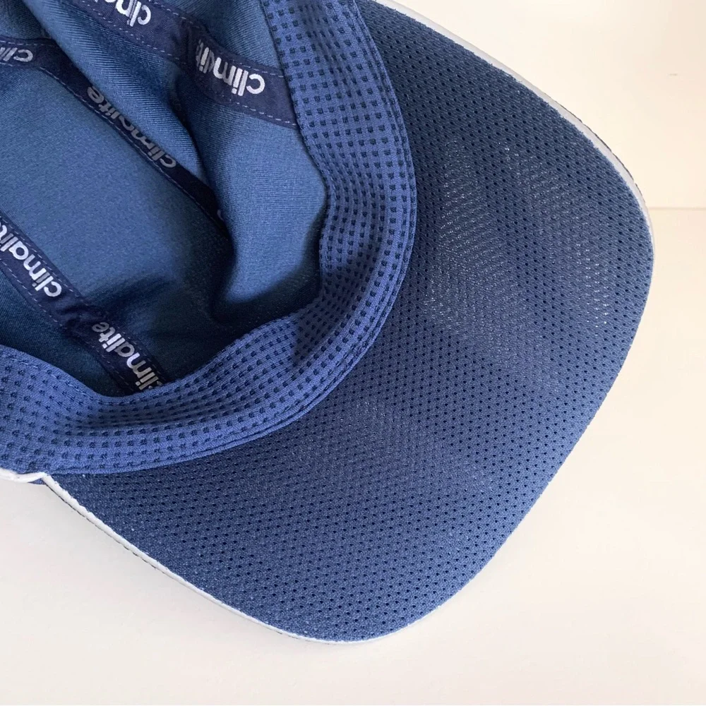 NEW adidas athletic breathable cap hat